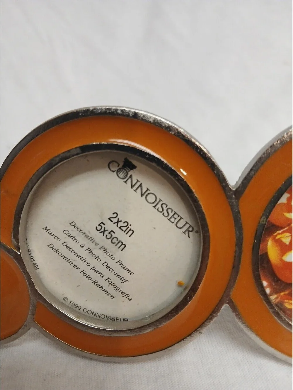 N/A 1999 connoisseur